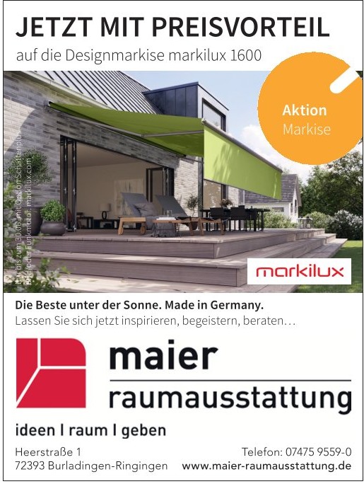 2003220 Maier Aktion Frühjahr Anz 1600 90x120 2026 PRINT